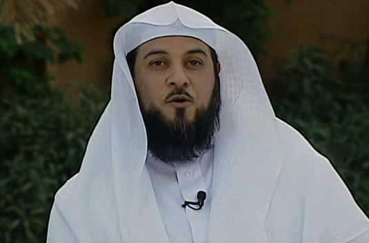 العريفي والقرني في الأردن .. العريفي والقرني في الأردن ..