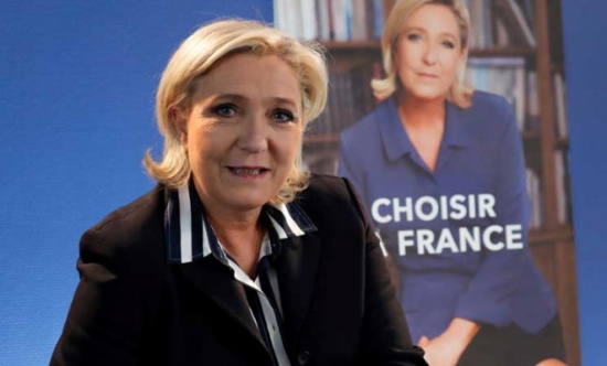 لوبان: أنا في وضع أفضل لمواجهة عالم ترامب وبوتين الجديد