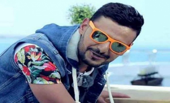 رامز جلال يستعد لتصوير "رغدة متوحشة" رامز جلال يستعد لتصوير "رغدة متوحشة"