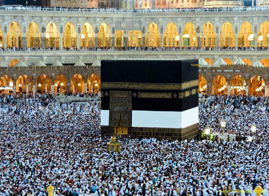 مفاجأة: الفراعنة حجوا إلى الكعبة منذ 6 آلاف عام