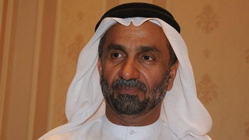 رئيس البرلمان العربي والوفد المرافق له يؤدون واجب العزاء لعشيرة الكساسبة