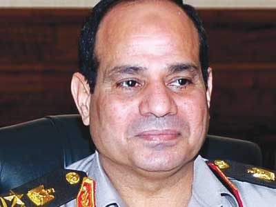 السيسي: مصر تبدأ حقبة جديدة للانفتاح على إفريقيا السيسي: مصر تبدأ حقبة جديدة للانفتاح على إفريقيا
