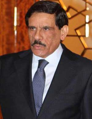 السرور: الاردن حقق انجازات كبيرة على صعيد بناء الدولة