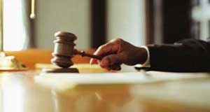 الاستماع لشهود في قضية محاولة الاساءة للاديان  