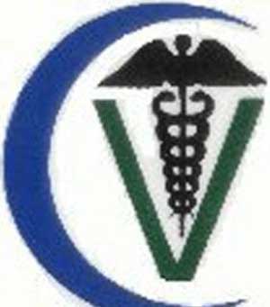 الاطباء البيطريون يعتصمون امام رئاسة الوزراء