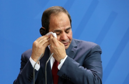 فورين بوليسي: كيف ستتعامل الإدارة الأمريكية مع مصر؟ فورين بوليسي: كيف ستتعامل الإدارة الأمريكية مع مصر؟