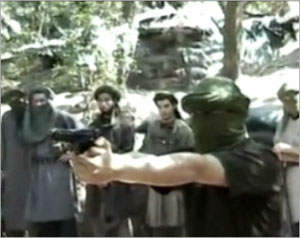 القاعدة بالمغرب: الثورات نصر لنا 