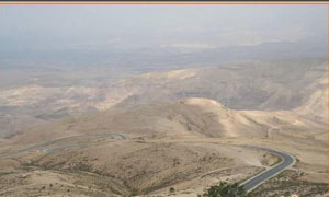 سكان أقضية ماعين والفيصلية وجرينة يطالبون باستحداث لواء