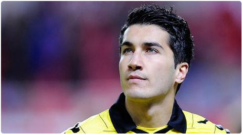 شاهين يُتمم صفقة انتقاله لريال مدريد