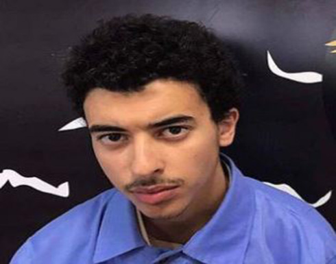 هاشم عبيدي شقيق مفجر قاعة احتفالات مانشستر يحاكم في ليبيا هاشم عبيدي شقيق مفجر قاعة احتفالات مانشستر يحاكم في ليبيا