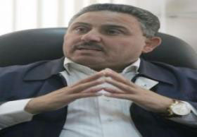 نقيب المهندسين الزراعيين يطالب بفتح ملف الحقوق المائية للمملكة 