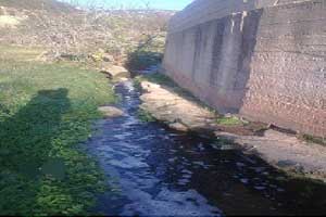 أهالي راجب ودحوس وثغرة زبيد بدون مياه منذ أكثر من شهر 