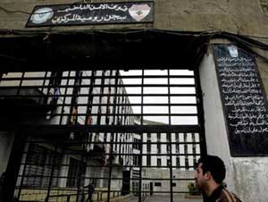 500 نزيل في سجن رومية يبدأون إضراباً عاماً للمطالبة بتحسين ظروف حياتهم 