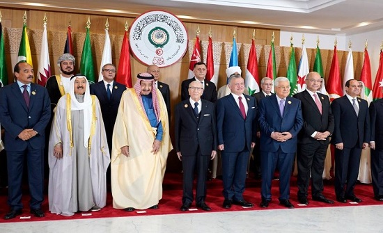 إعلان تونس يؤكد على أهمية الوصاية الهاشمية على المقدسات بالقدس إعلان تونس يؤكد على أهمية الوصاية الهاشمية على المقدسات بالقدس
