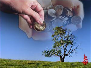 جمعية دلائل الخير تقيم بازارها الخيري الاول في الكرامة 