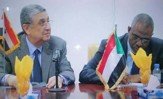 بعد فشل مفاوضات السد.. مشروع جديد بين مصر والسودان بعد فشل مفاوضات السد.. مشروع جديد بين مصر والسودان