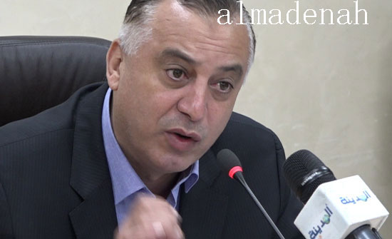 فيديو : الظهراوي يناشد أهالي السيلة الحارثية وقف الفوضى وعمليات الثأر والتفرغ للاحتلال فيديو : الظهراوي يناشد أهالي السيلة الحارثية وقف الفوضى وعمليات الثأر والتفرغ للاحتلال