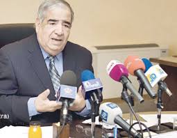 وزير التعليم العالي يلتقي وفد مجموعة الصداقة البرلمانية الكويتية الأردنية