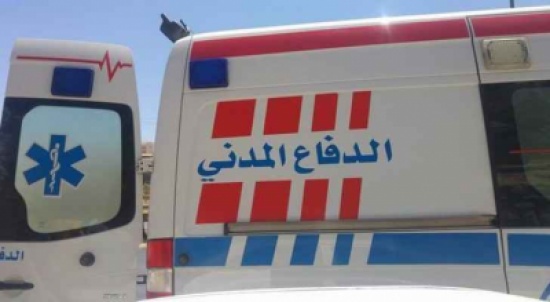 دهس شاب في ناعور..تفاصيل دهس شاب في ناعور..تفاصيل