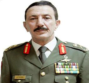 رئيس الاركان يزور مركز الإمارات للدراسات 