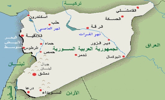 الشيوخ الامريكي يصوت على تشريع رمزي ضد قرار سحب القوات من سوريا الشيوخ الامريكي يصوت على تشريع رمزي ضد قرار سحب القوات من سوريا
