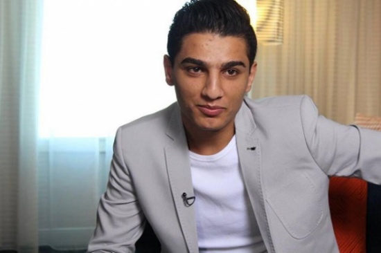 بالفيديو : شاهد اعلان فيلم محمد عساف " يا طير الطاير " في دور السينما بالفيديو : شاهد اعلان فيلم محمد عساف " يا طير الطاير " في دور السينما
