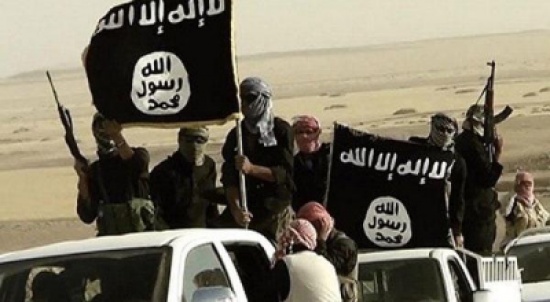 داعش يحاصر العائلات العراقية في الجزء الشرقي للرمادي داعش يحاصر العائلات العراقية في الجزء الشرقي للرمادي