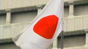 الحكومة اليابانية تثمن جهود فريق الخدمات الطبية الملكية الذي ارسل إلى مدينة فوكوشيما المنكوبة