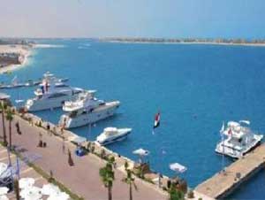 1.1 مليار دولار عائدات اليمن من السياحة الدولية في 2010