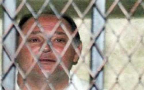 سجن وزير السياحة المصري السابق 5 سنوات مع غرامة 