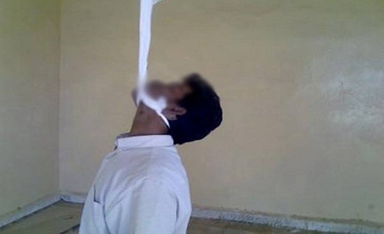 60 يومًا زواج أنهوا حياته ... أمّه وزوجته السبب 60 يومًا زواج أنهوا حياته ... أمّه وزوجته السبب