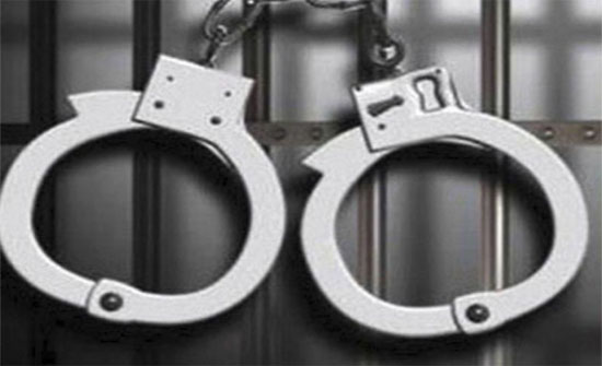 عجلون : ضبط تاجر للمخدرات