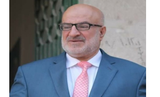 وفاة طبيب جديد متأثرا بفيروس كورونا وفاة طبيب جديد متأثرا بفيروس كورونا