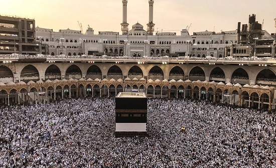 الأوقاف تعلن استئناف العمرة برا للأردنيين الأوقاف تعلن استئناف العمرة برا للأردنيين