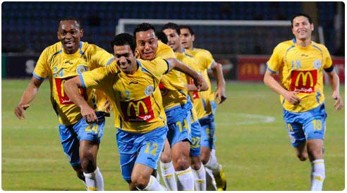 الزمالك يخسر وحسن يفكر بالاستقالة