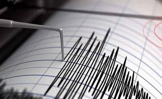 هزة أرضية شمال بحيرة طبريا بقوة 3 درجات شعر بها سكان في إربد هزة أرضية شمال بحيرة طبريا بقوة 3 درجات شعر بها سكان في إربد