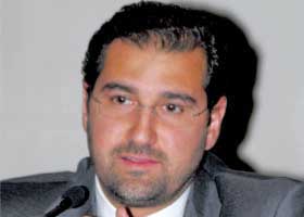 رامي مخلوف: سنواجه الاحتجاجات حتى النهاية.. واستقرار سوريا هو استقرار لإسرائيل رامي مخلوف: سنواجه الاحتجاجات حتى النهاية.. واستقرار سوريا هو استقرار لإسرائيل