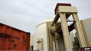 شركة روسية تعلن بدء تشغيل مفاعل بوشهر بمستوى منخفض 