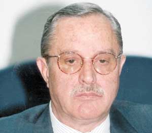 عبيدات يدعو الى وضع استراتيجية متكاملة لمحاربة الفساد