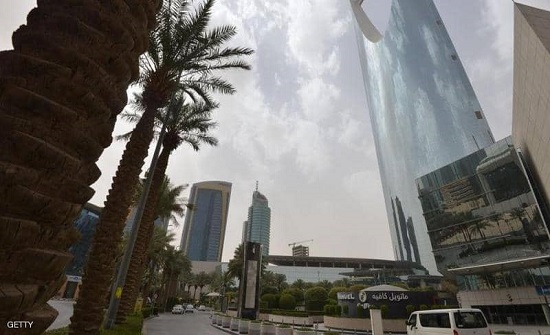السعودية : تمديد حظر التجول حتى إشعار آخر