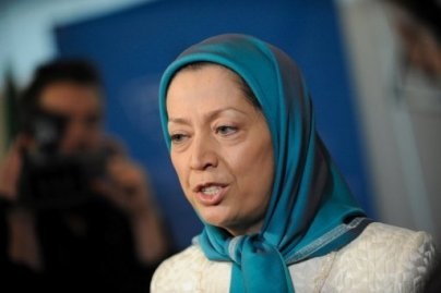 المقاومة الايرانية : قادة الملالي مصابون بالذعر