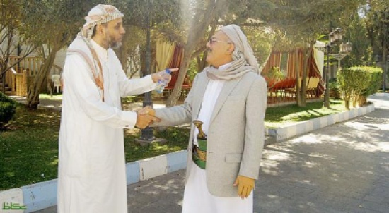 علي صالح: مذكراتي مُرّة ولن أنشرها الا بعد وفاتي