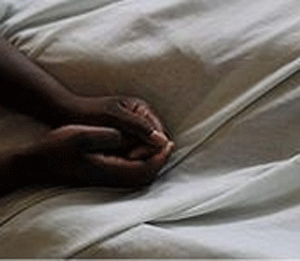  نحو ألف امرأة يغتصبن في الكونغو يوميا 