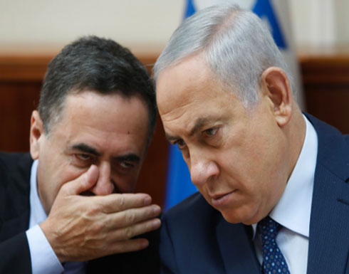 رسائل بـ"الحبر النووي".. ماذا تريد إسرائيل من إيران؟