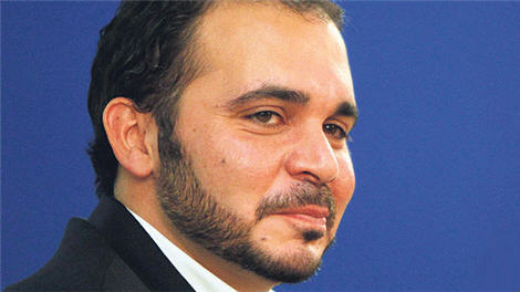 الأمير علي : مبارك عليكم جميعاً هذا الشهر الفضيل