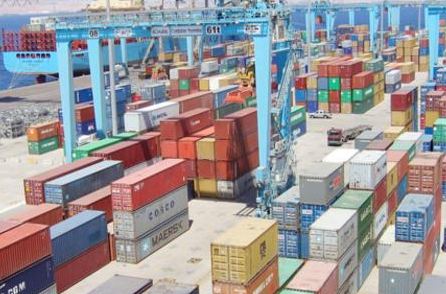 شركة ميناء حاويات العقبة ضمن القائمة النهائية لجائزة لويدز