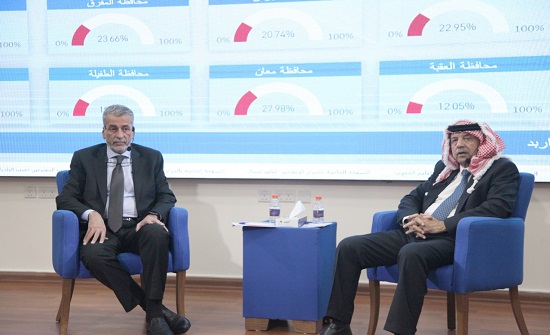 كريشان والكلالدة يعقدان مؤتمرًا صحفيًا حول الانتخابات