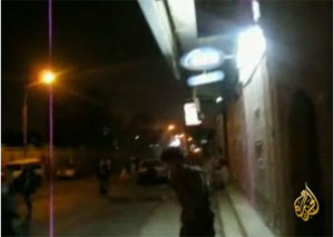 إصابة العشرات بتعز وقتلى بصنعاء 