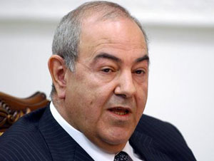 العراق.. قوة حكومية تداهم بيت علاوي وترفع الحصانة الأمنية عنه