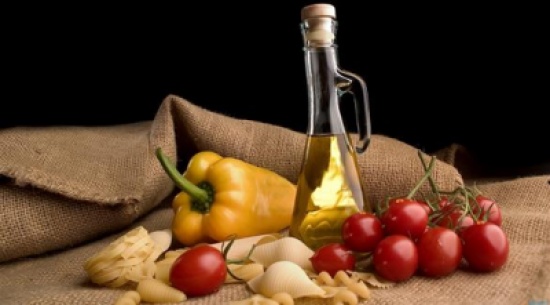 5 عادات غذائية من البحر المتوسط تطيل العمر 5 عادات غذائية من البحر المتوسط تطيل العمر
